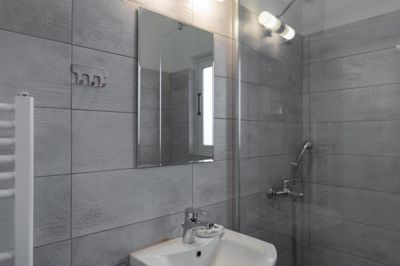 Apartment For 4 Ppl With Great View In Atenas Exterior foto